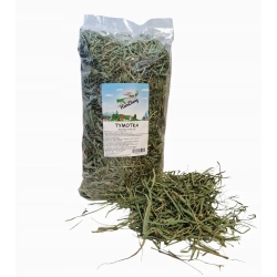 Factoryherbs HeroBunny TYMOTKA SIANKO BASIC 500G (tymotka)